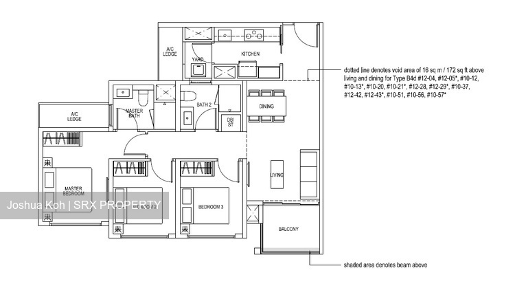 The Brownstone (D27), Condominium #262364201